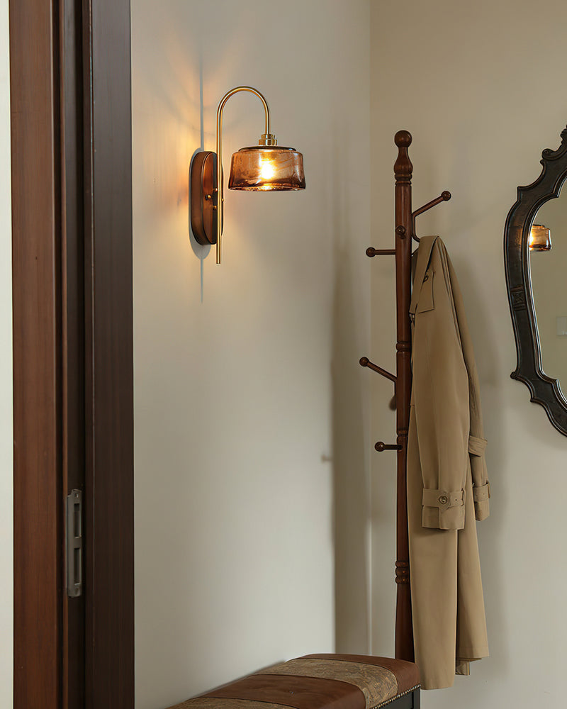 Aurevia Wall Sconce