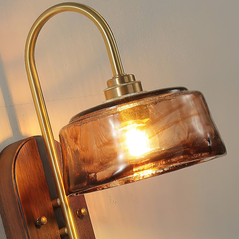 Aurevia Wall Sconce
