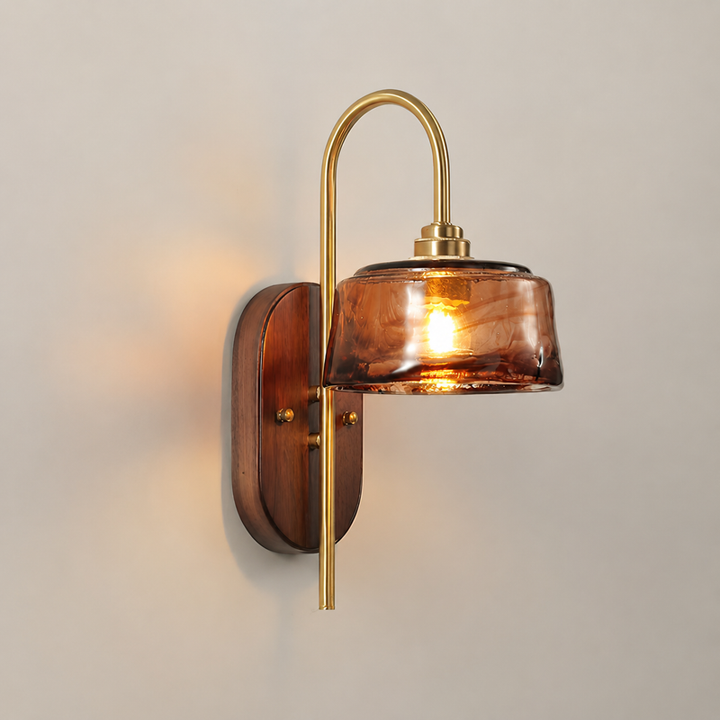 Aurevia Wall Sconce