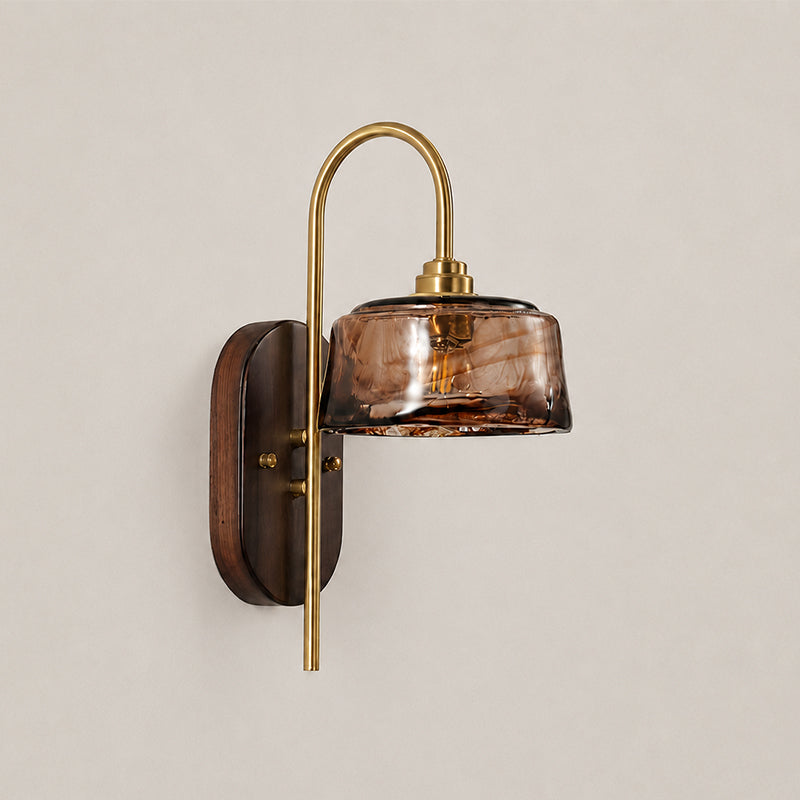 Aurevia Wall Sconce