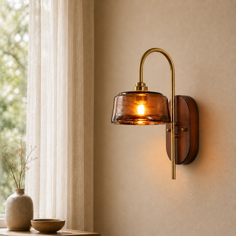 Aurevia Wall Sconce