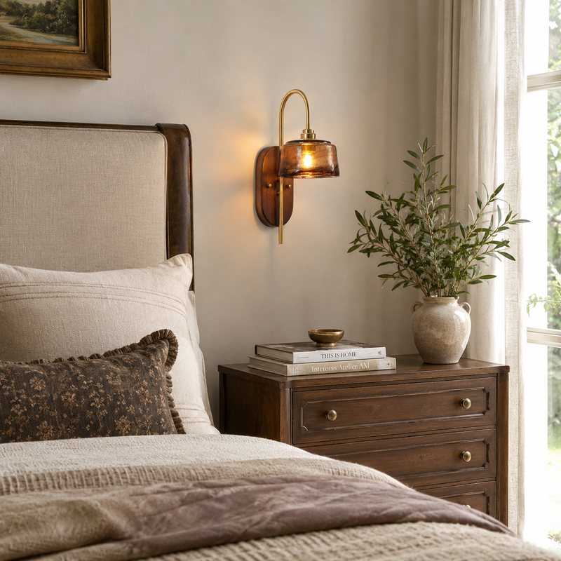 Aurevia Wall Sconce