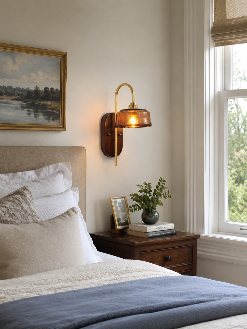 Aurevia Wall Sconce