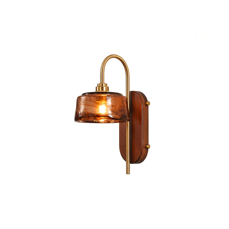 Aurevia Wall Sconce