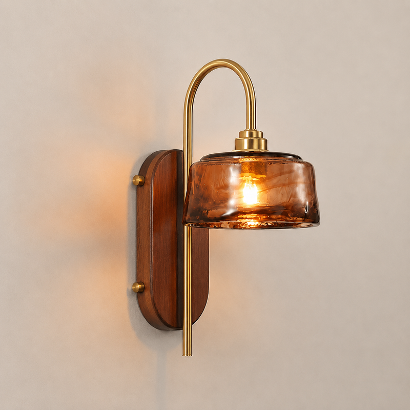 Aurevia Wall Sconce