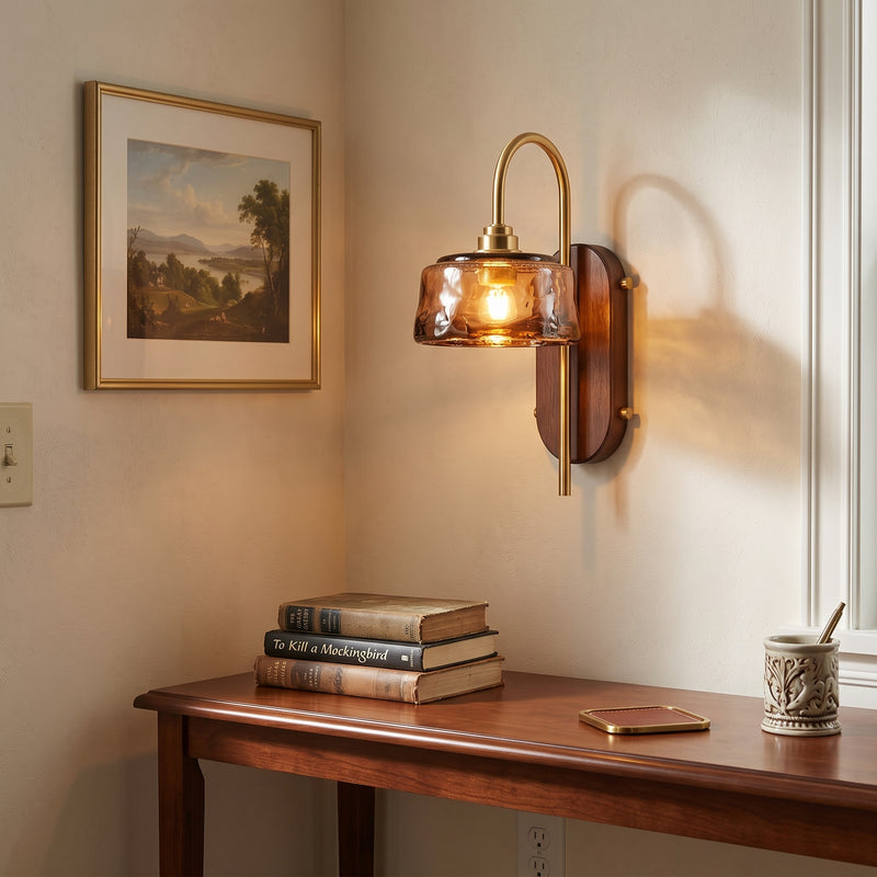 Aurevia Wall Sconce