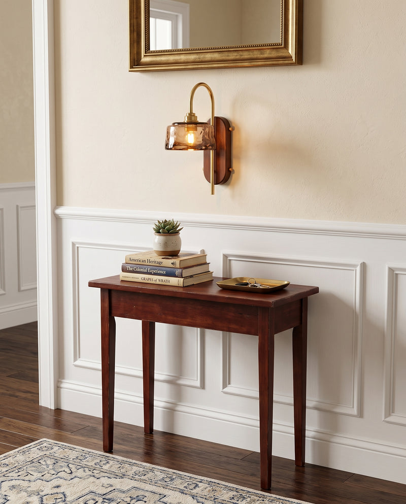 Aurevia Wall Sconce