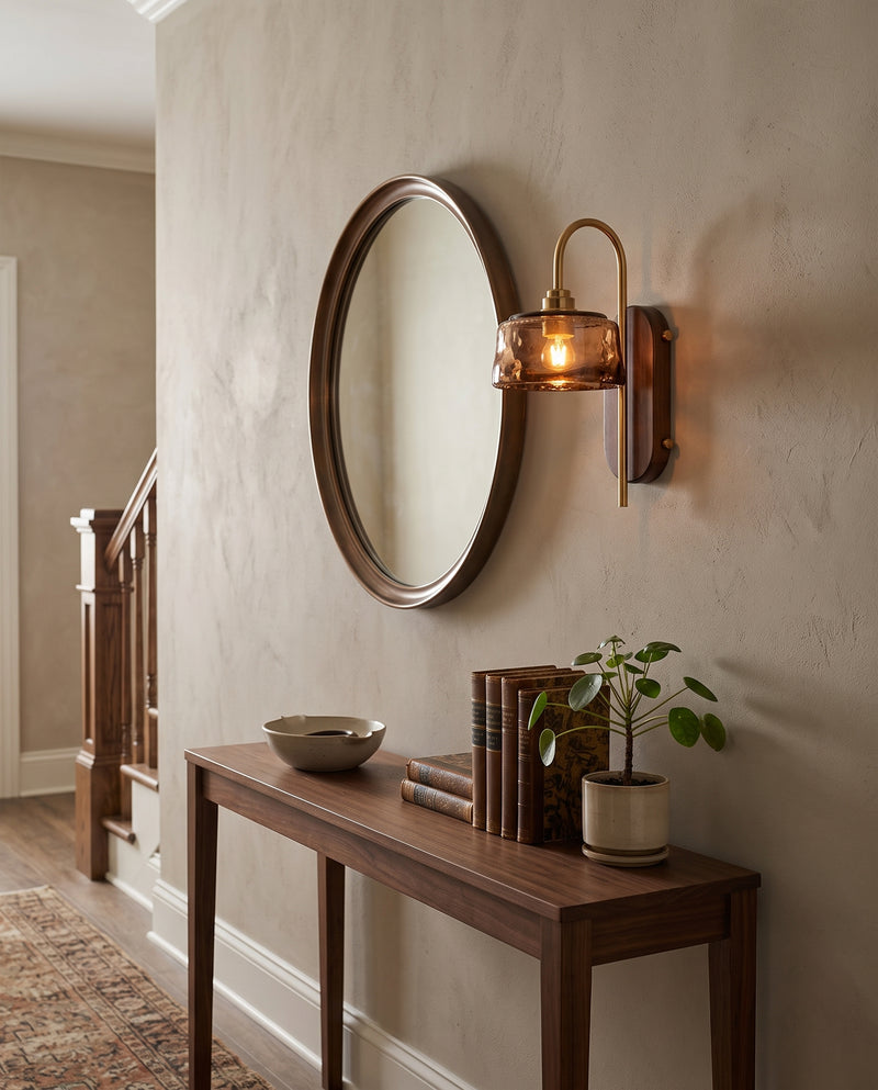 Aurevia Wall Sconce