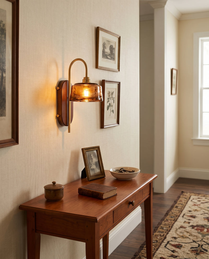 Aurevia Wall Sconce