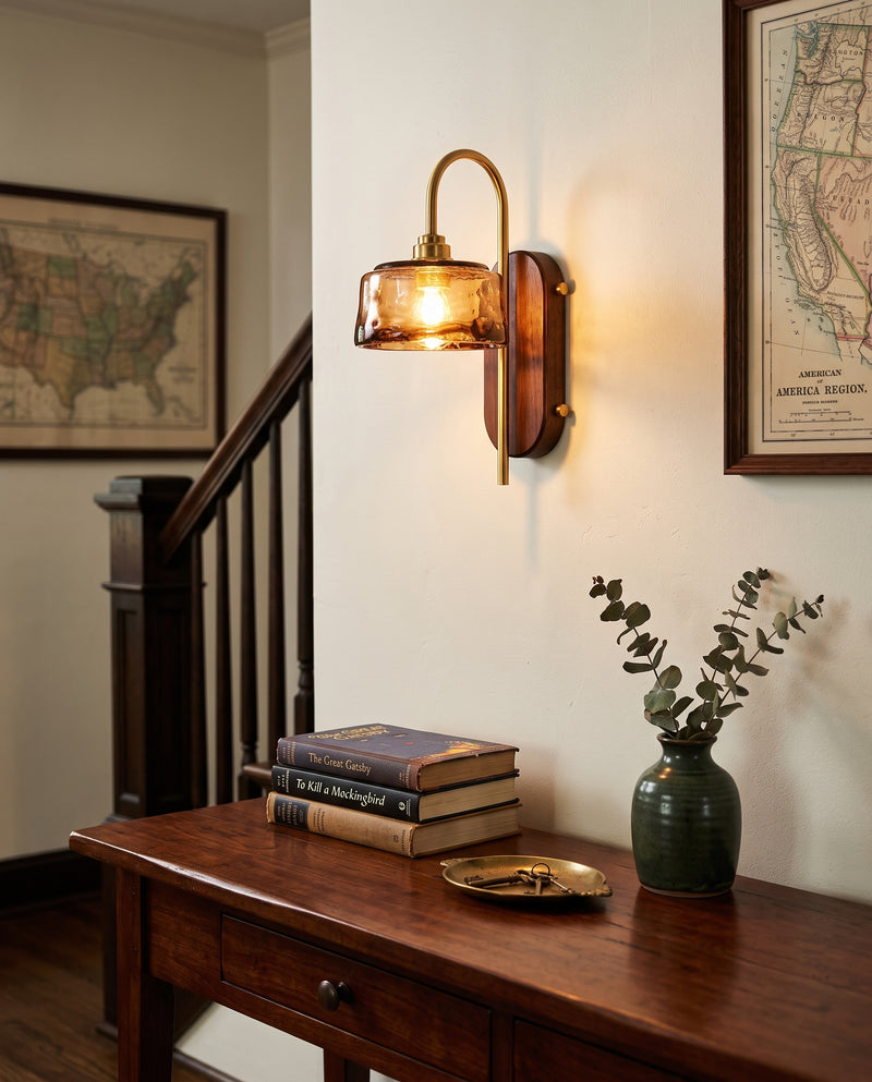 Aurevia Wall Sconce