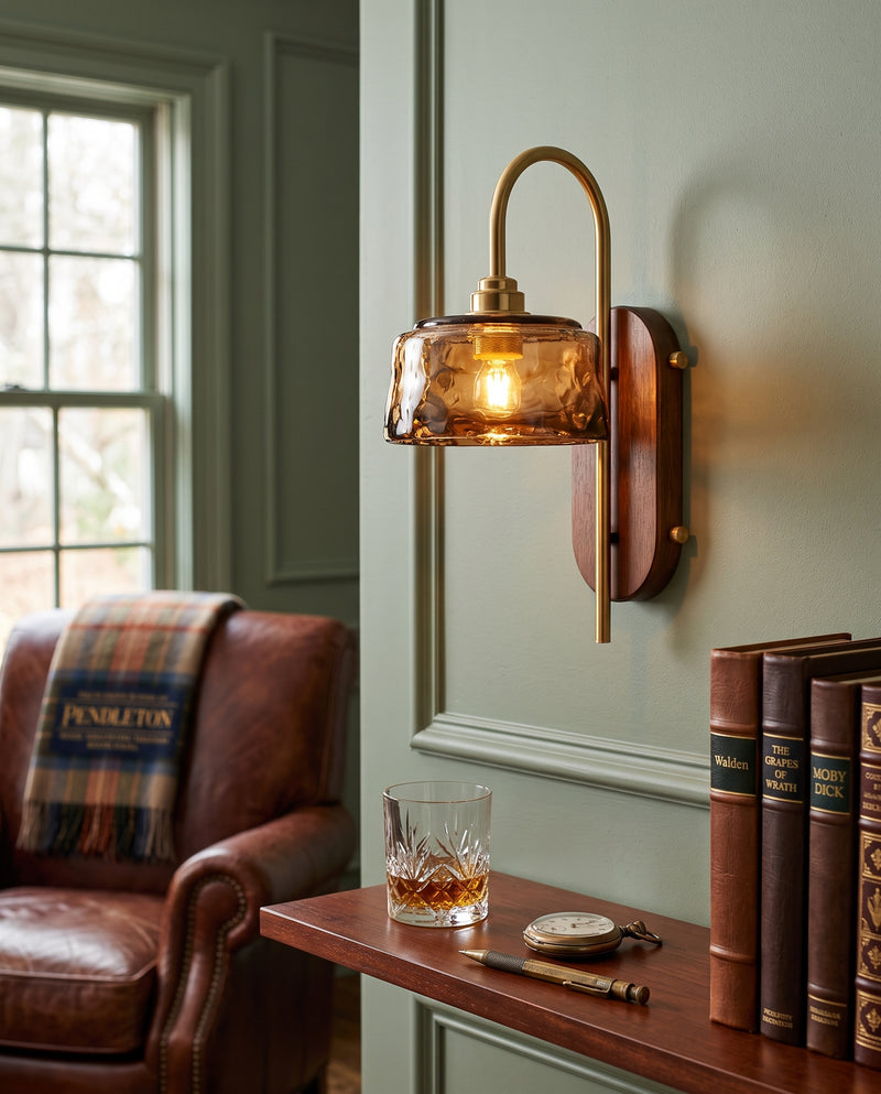 Aurevia Wall Sconce