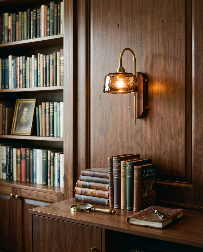 Aurevia Wall Sconce