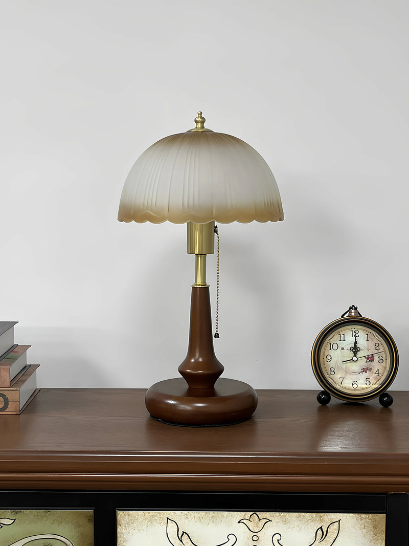 Avelora Table Lamp