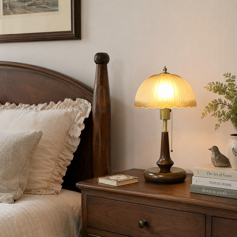 Avelora Table Lamp