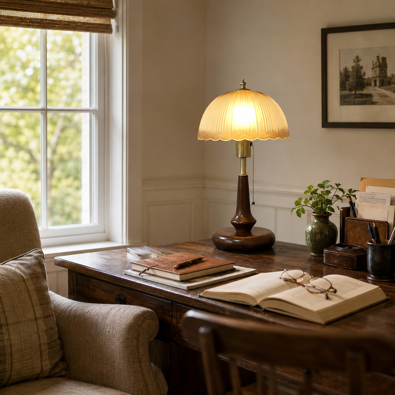 Avelora Table Lamp