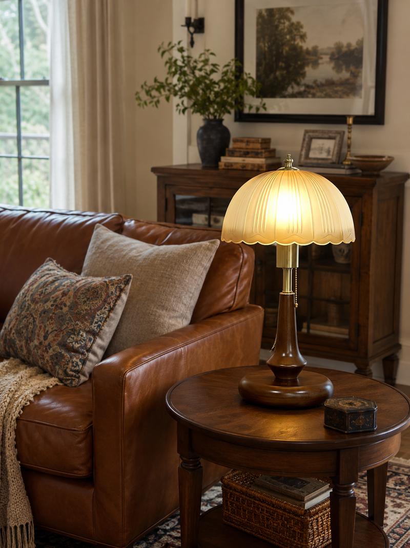 Avelora Table Lamp