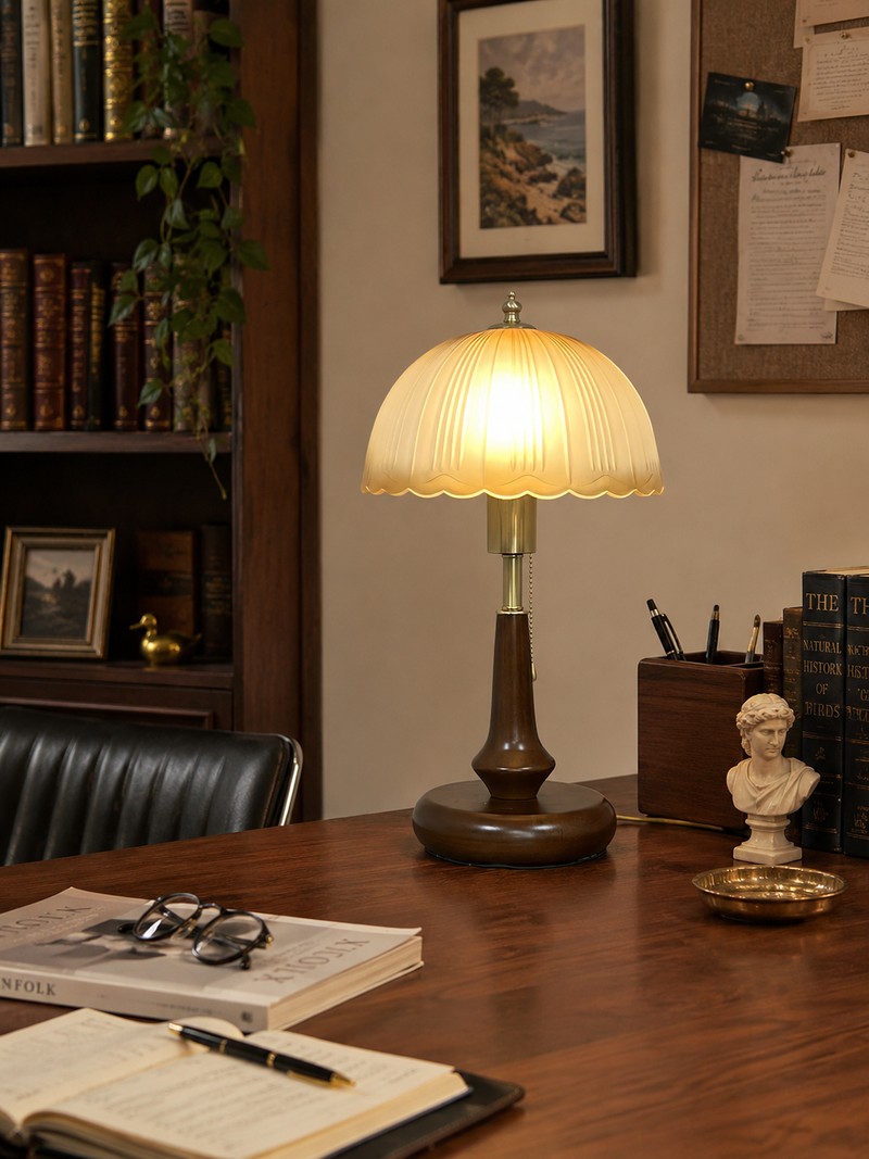 Avelora Table Lamp