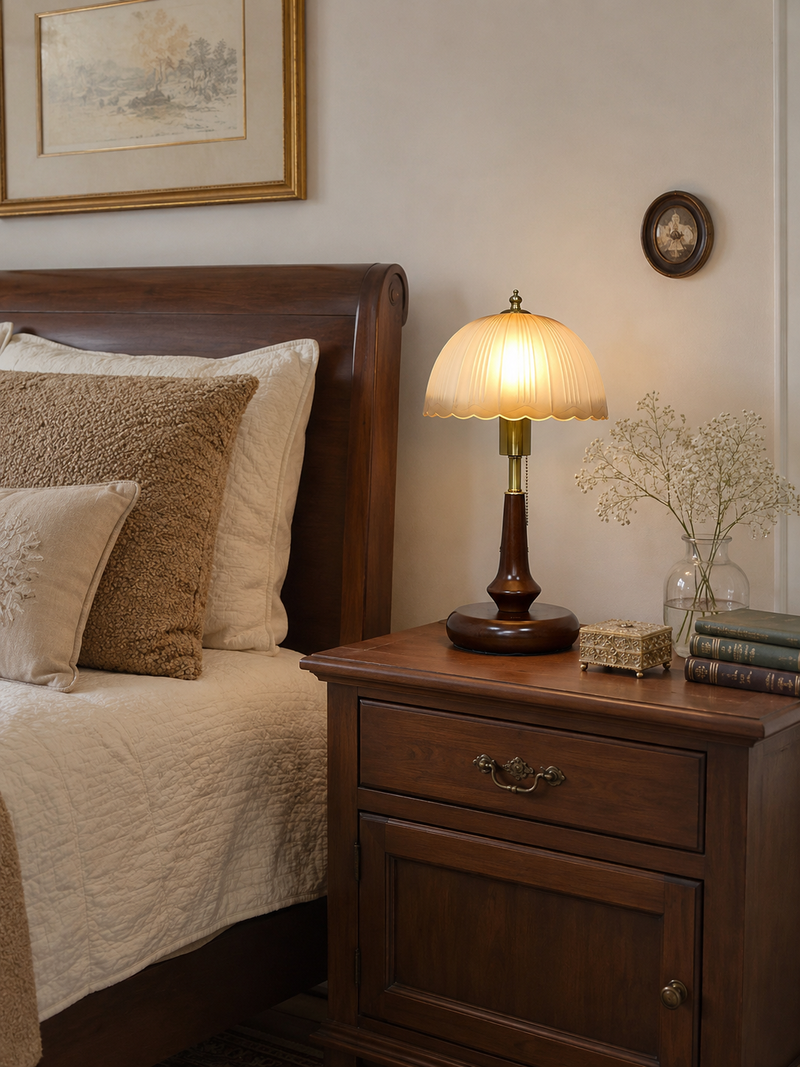 Avelora Table Lamp