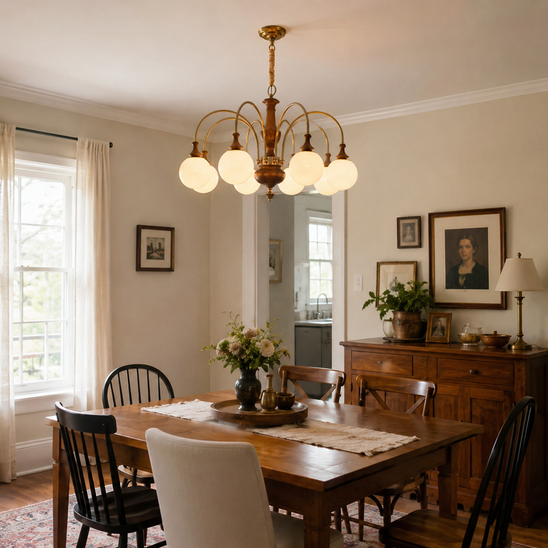 Avelune Chandelier