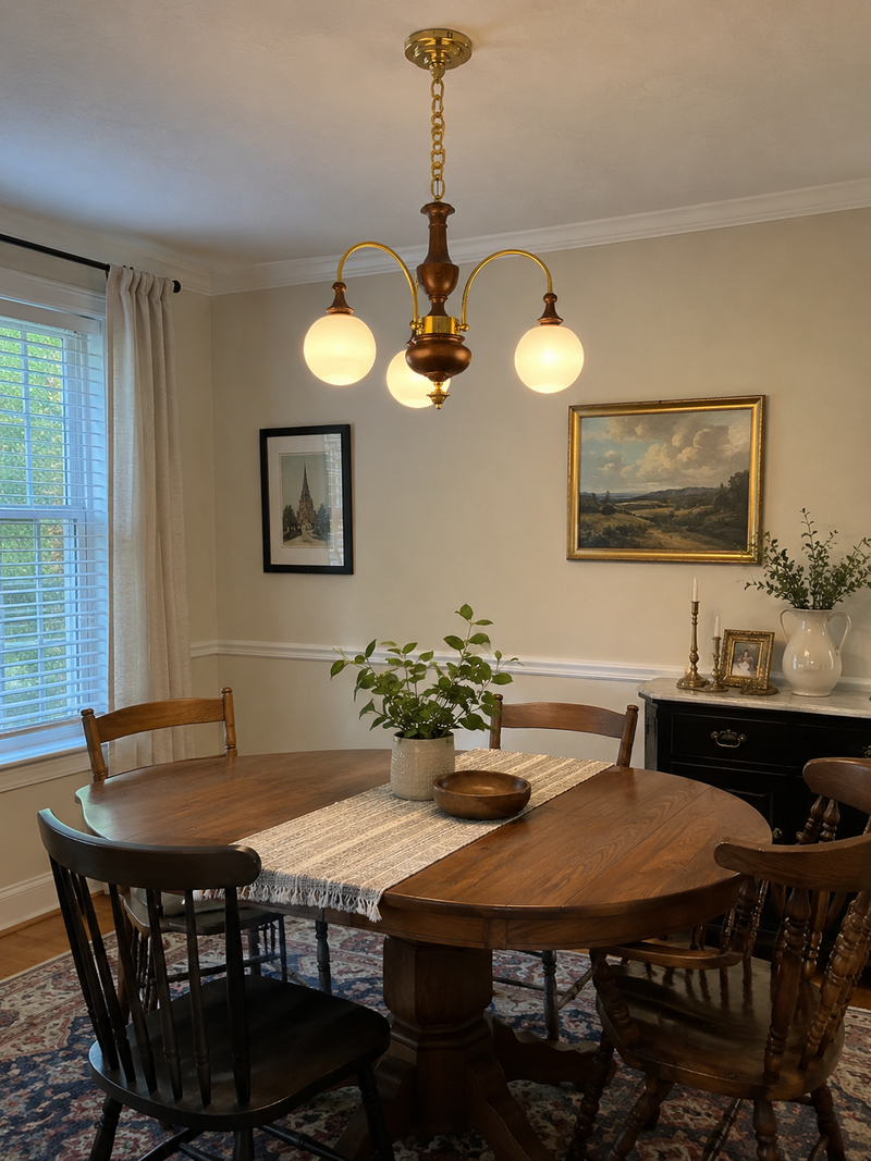 Avelune Chandelier