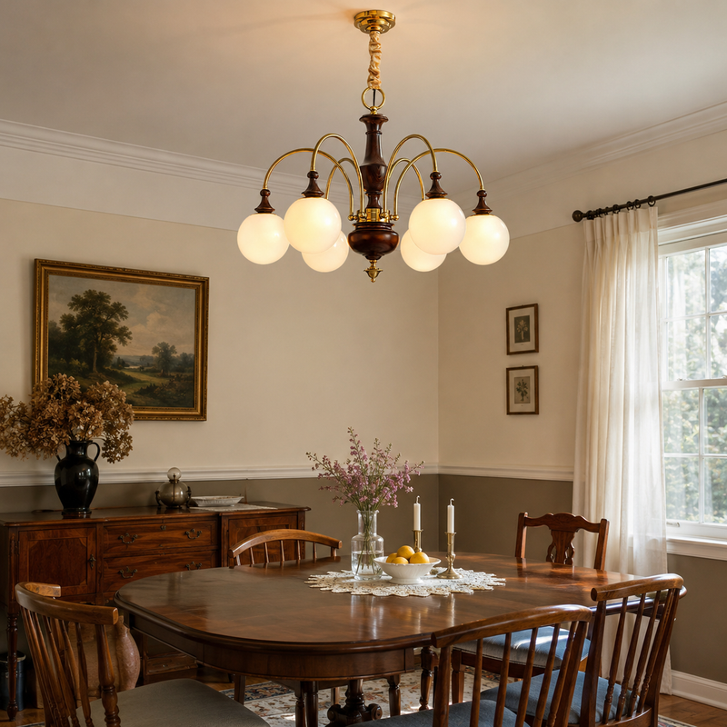 Avelune Chandelier