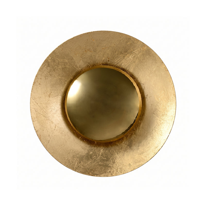 Aviva Disc Wall Sconce