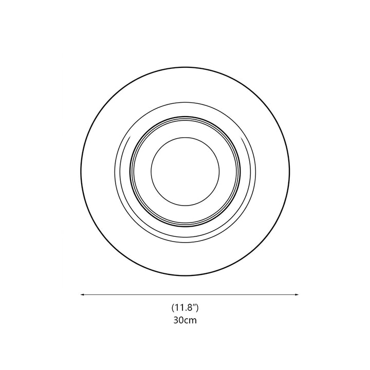 Aviva Disc Wall Sconce