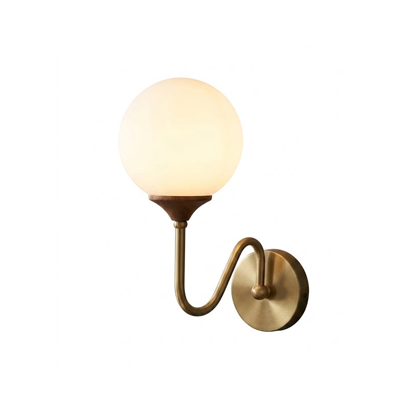 Baluster Wall Sconce