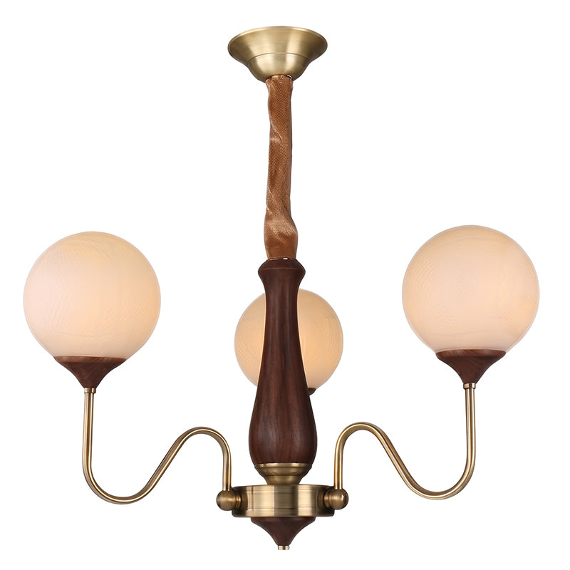 Baluster Chandelier