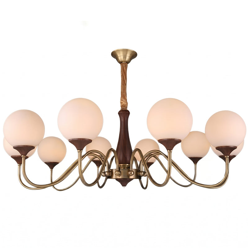 Baluster Chandelier