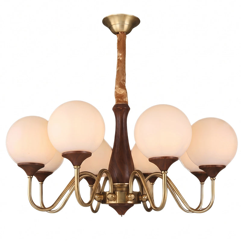 Baluster Chandelier