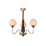 Baluster Chandelier