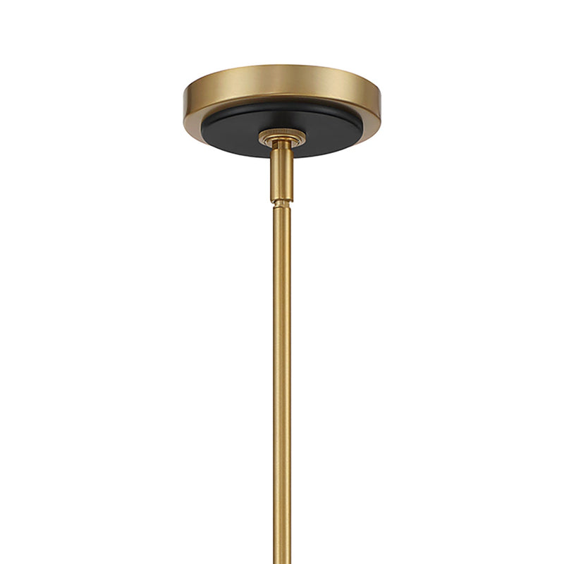 Banks Chandelier