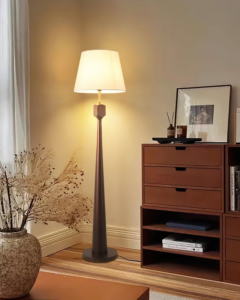 Banning Floor Lamp