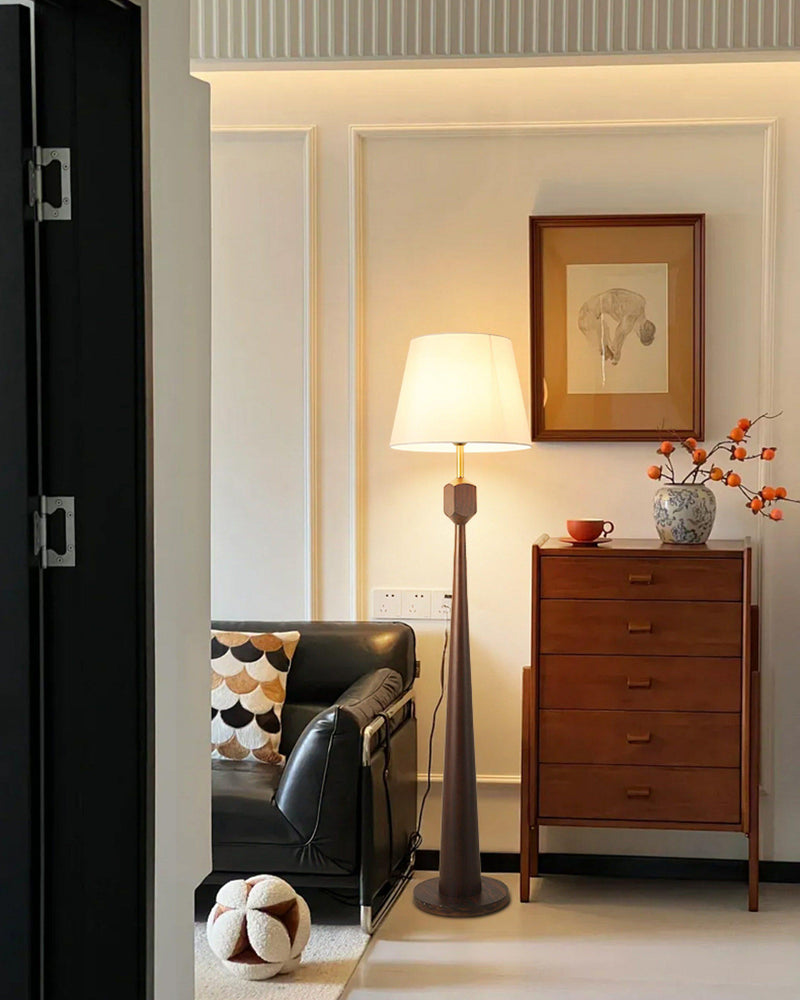 Banning Floor Lamp