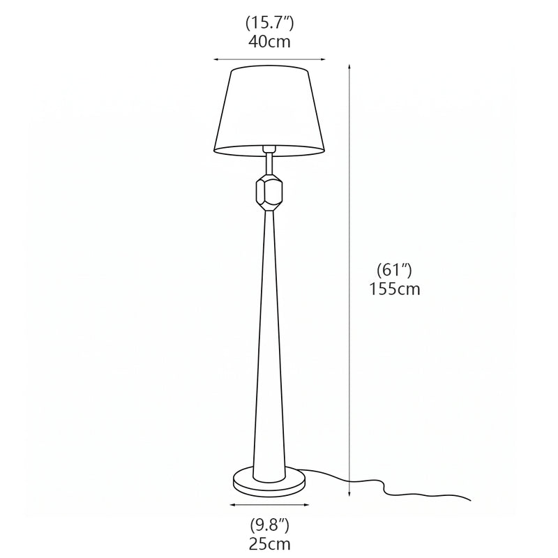 Banning Floor Lamp