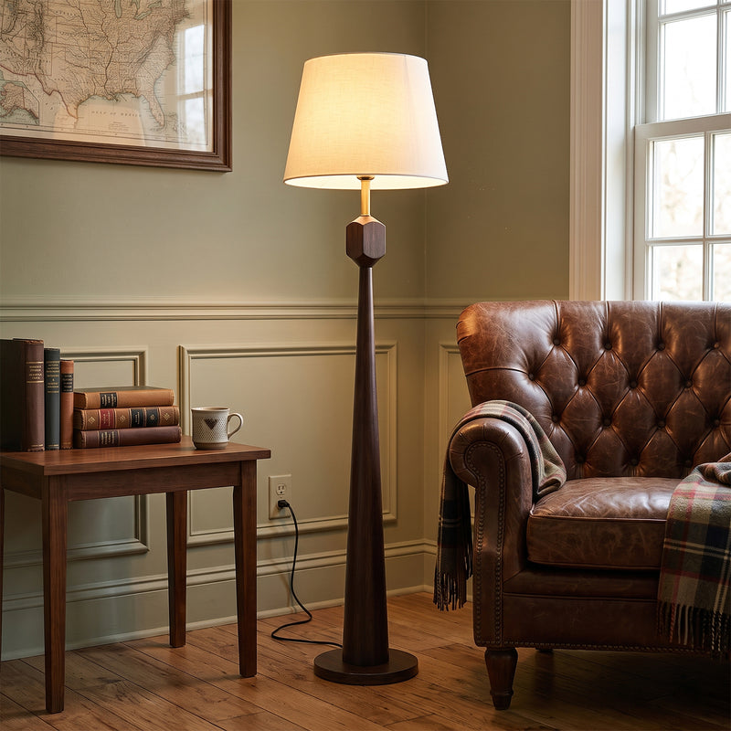 Banning Floor Lamp