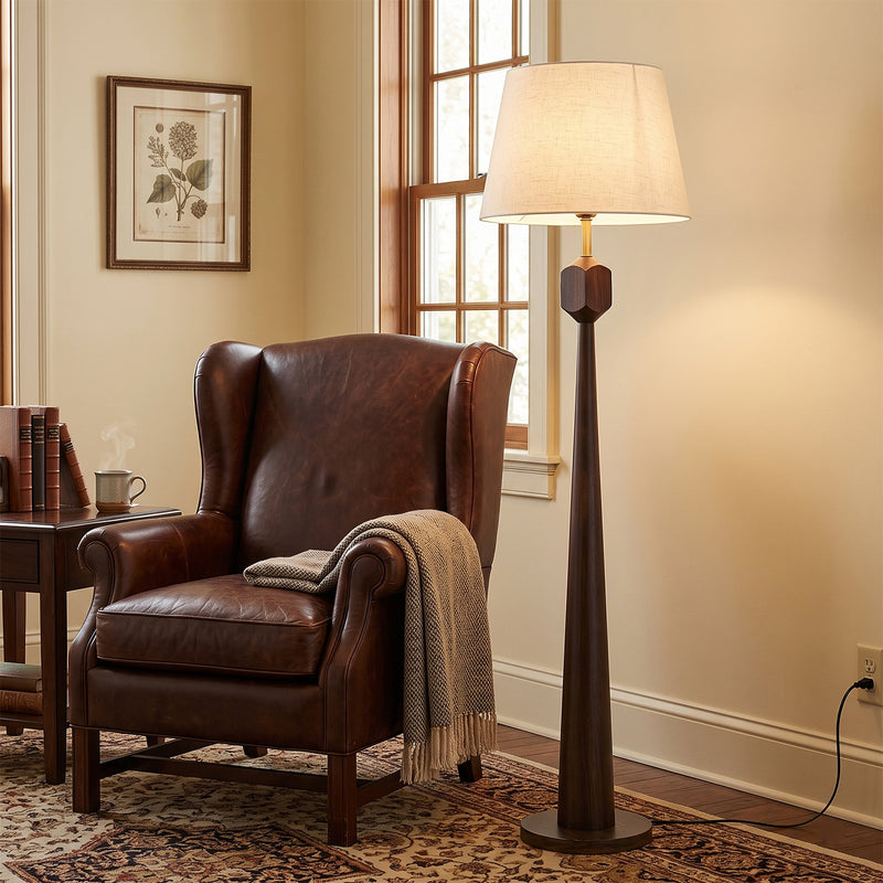 Banning Floor Lamp