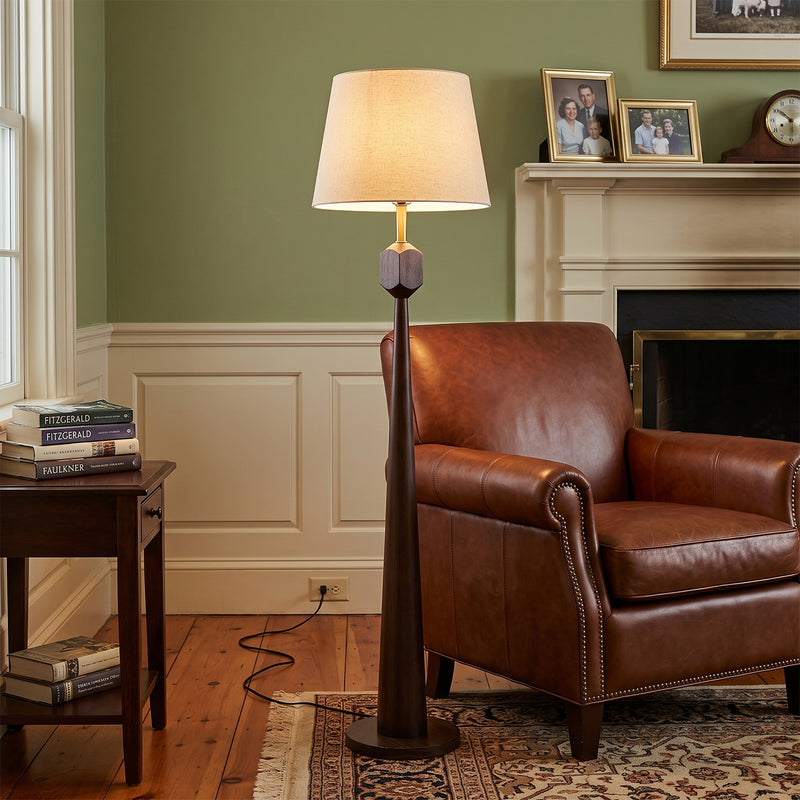 Banning Floor Lamp