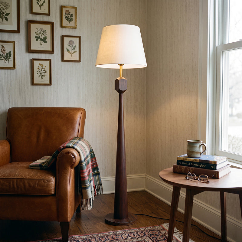 Banning Floor Lamp