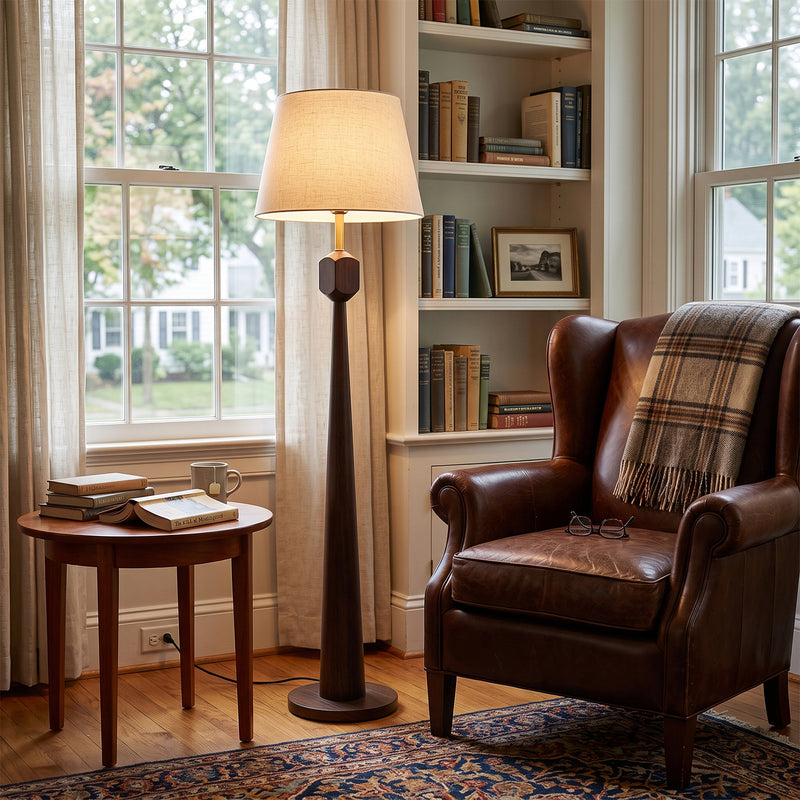 Banning Floor Lamp