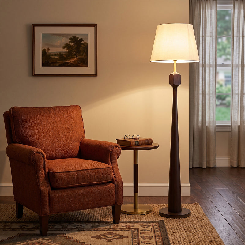 Banning Floor Lamp