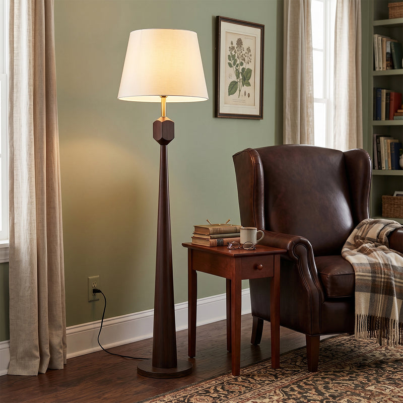 Banning Floor Lamp