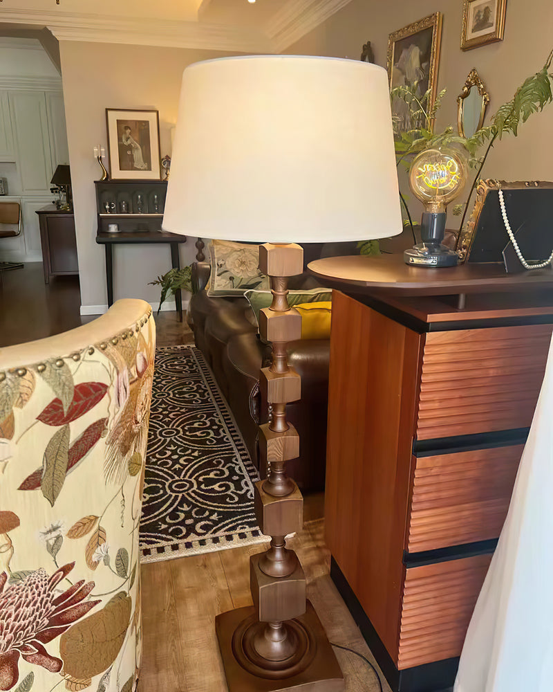 Barrett Floor Lamp