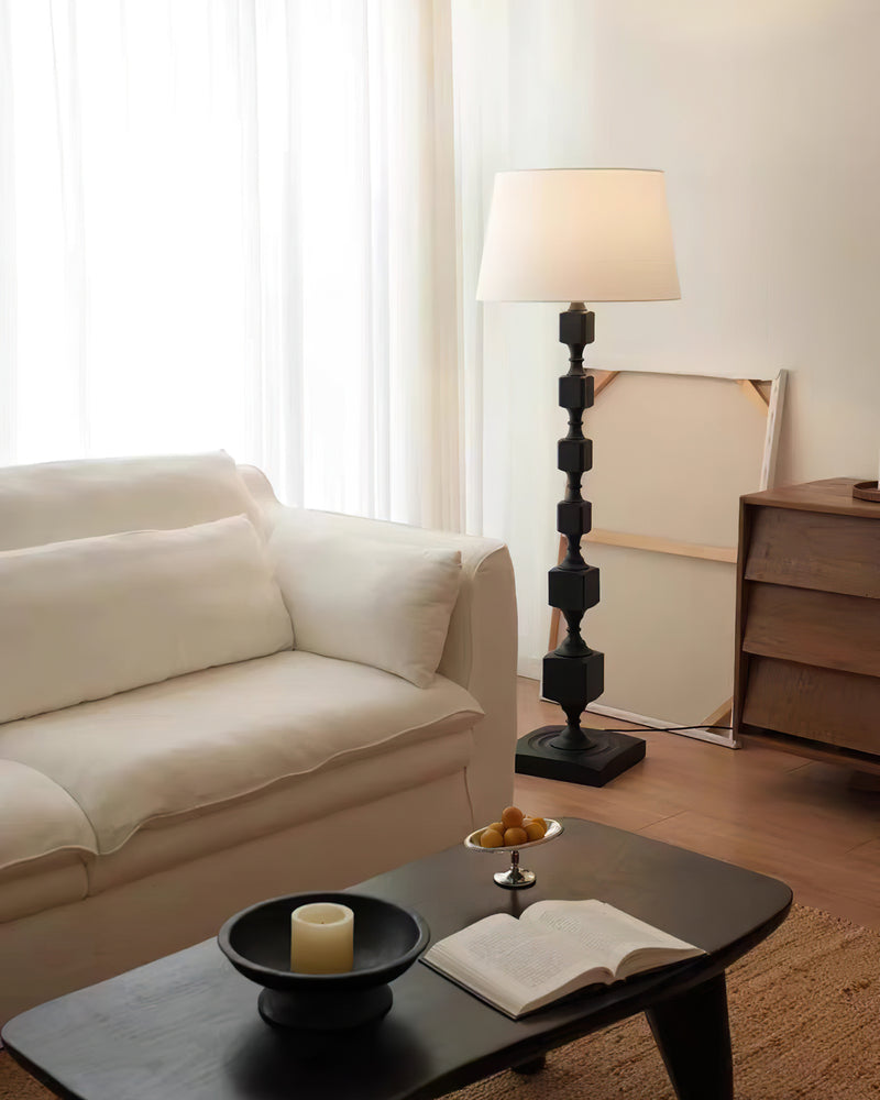 Barrett Floor Lamp