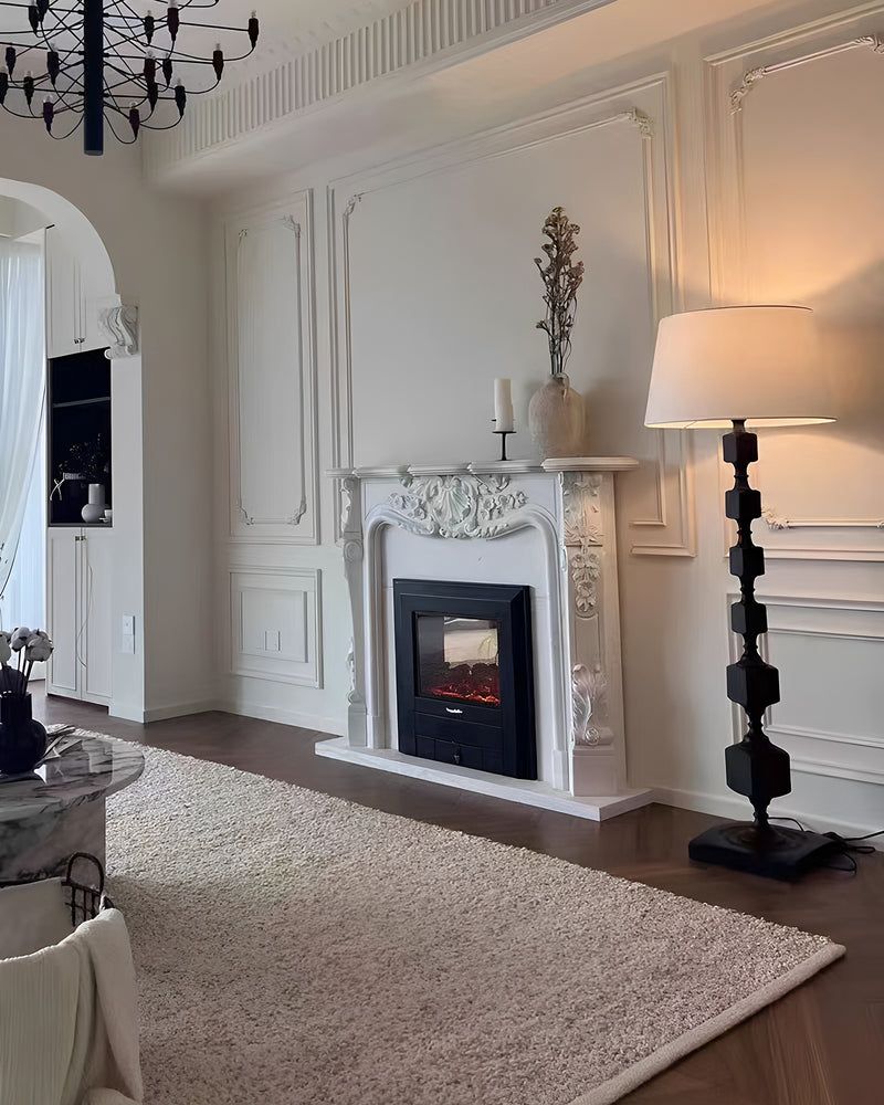 Barrett Floor Lamp