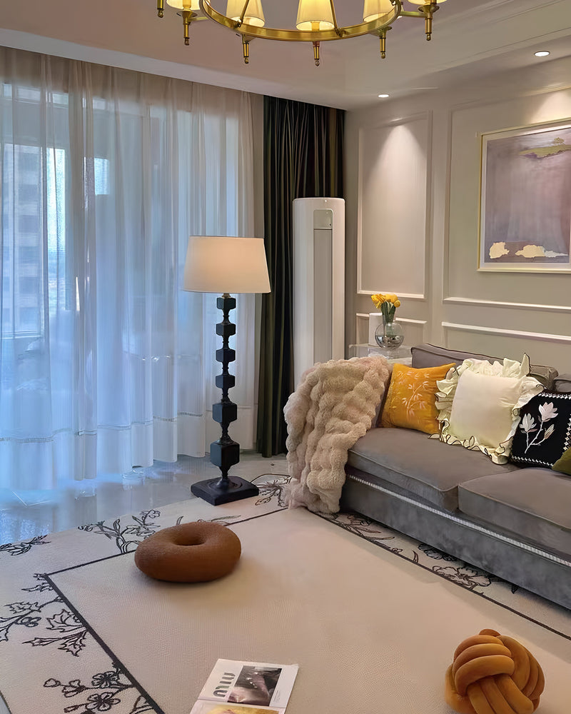 Barrett Floor Lamp