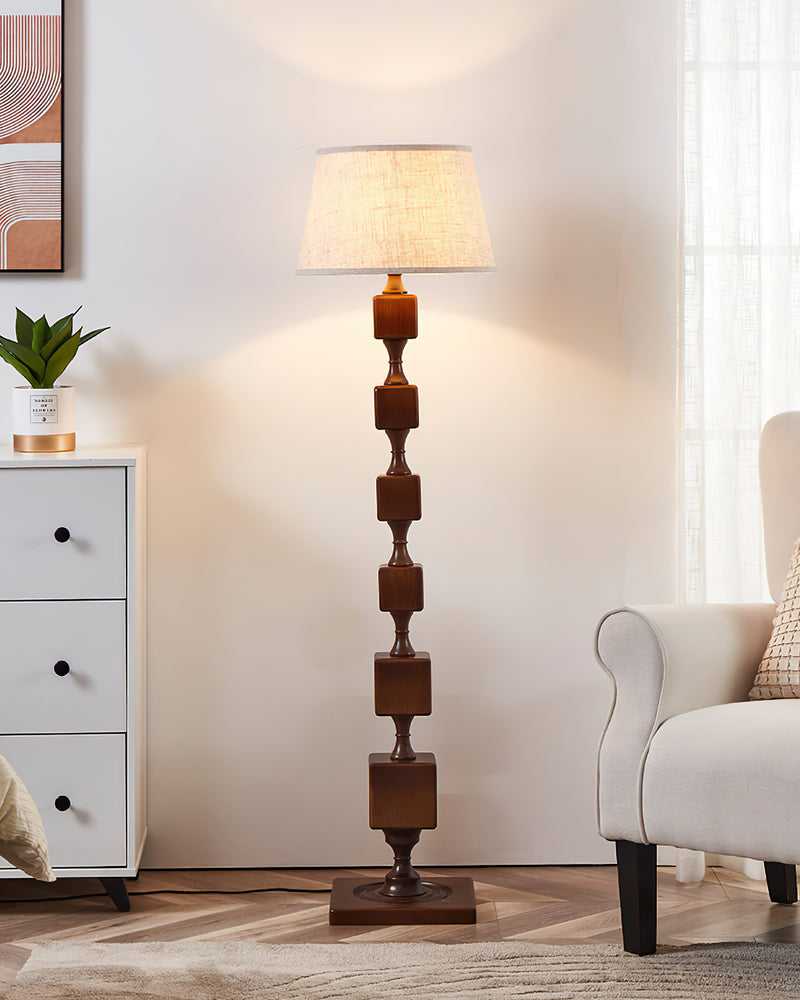 Barrett Floor Lamp