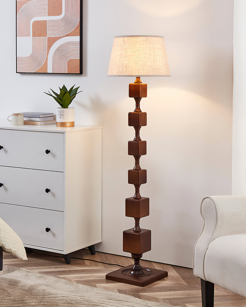Barrett Floor Lamp