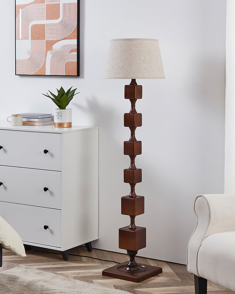 Barrett Floor Lamp